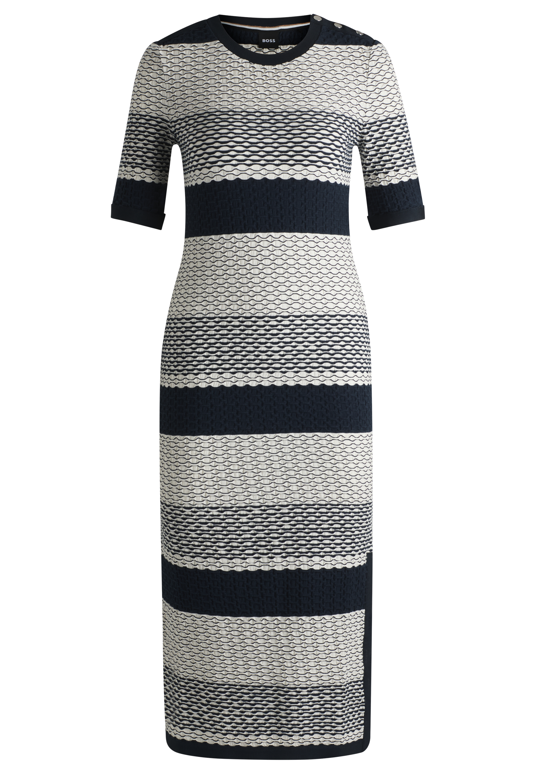 OPEN MISCELLANEOUS // JERSEY DRESSES ETANAH