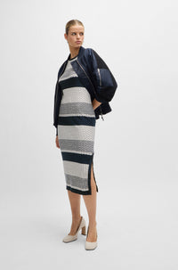 OPEN MISCELLANEOUS // JERSEY DRESSES ETANAH