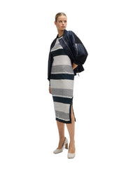 OPEN MISCELLANEOUS // JERSEY DRESSES ETANAH