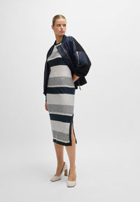 OPEN MISCELLANEOUS // JERSEY DRESSES ETANAH