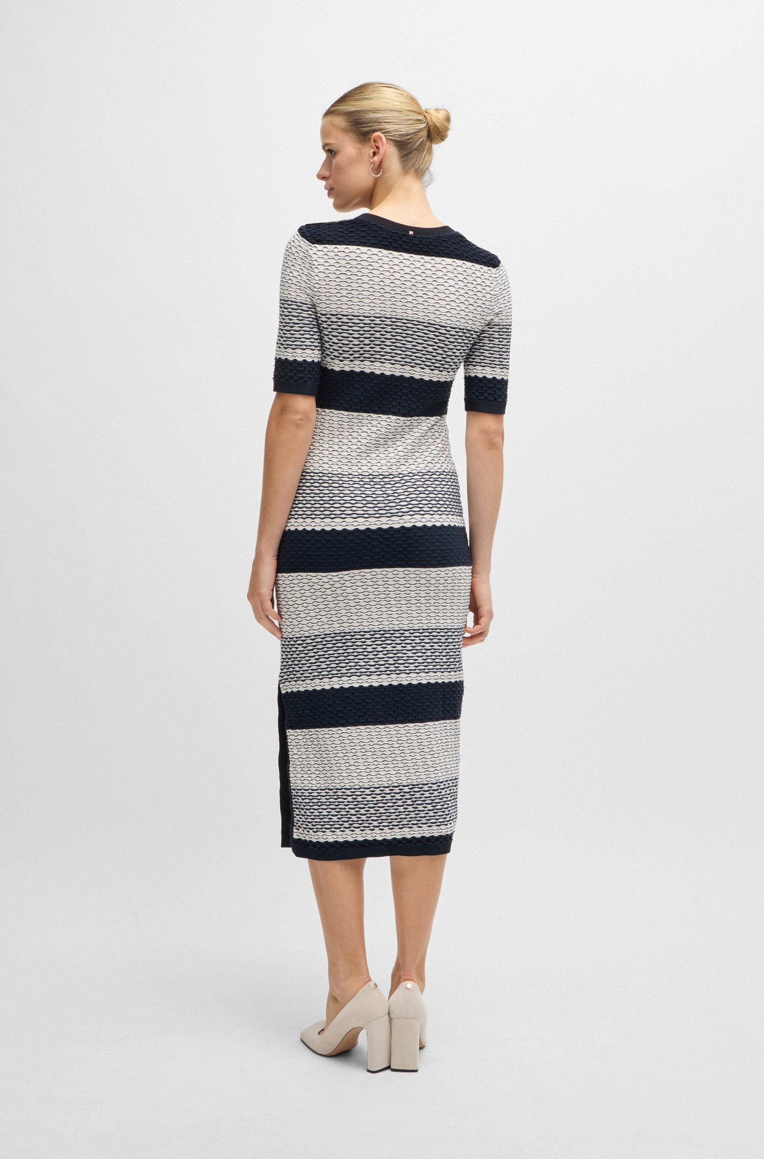 OPEN MISCELLANEOUS // JERSEY DRESSES ETANAH