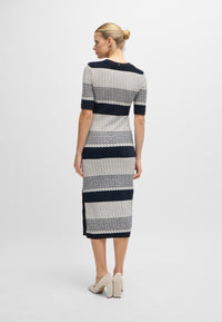 OPEN MISCELLANEOUS // JERSEY DRESSES ETANAH