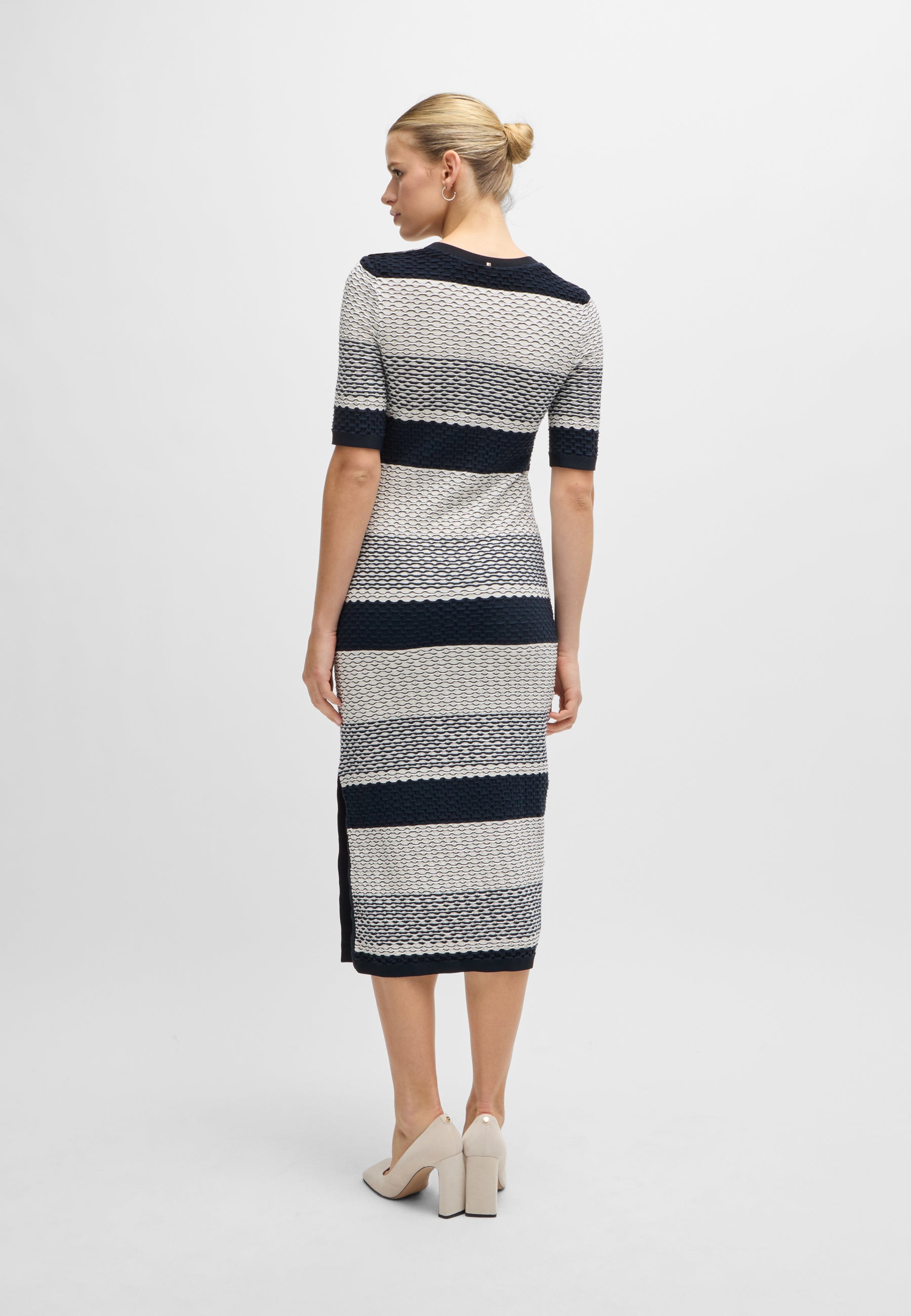 OPEN MISCELLANEOUS // JERSEY DRESSES ETANAH