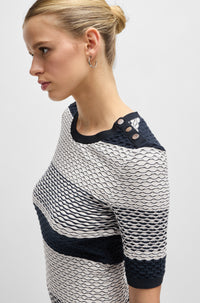 OPEN MISCELLANEOUS // JERSEY DRESSES ETANAH