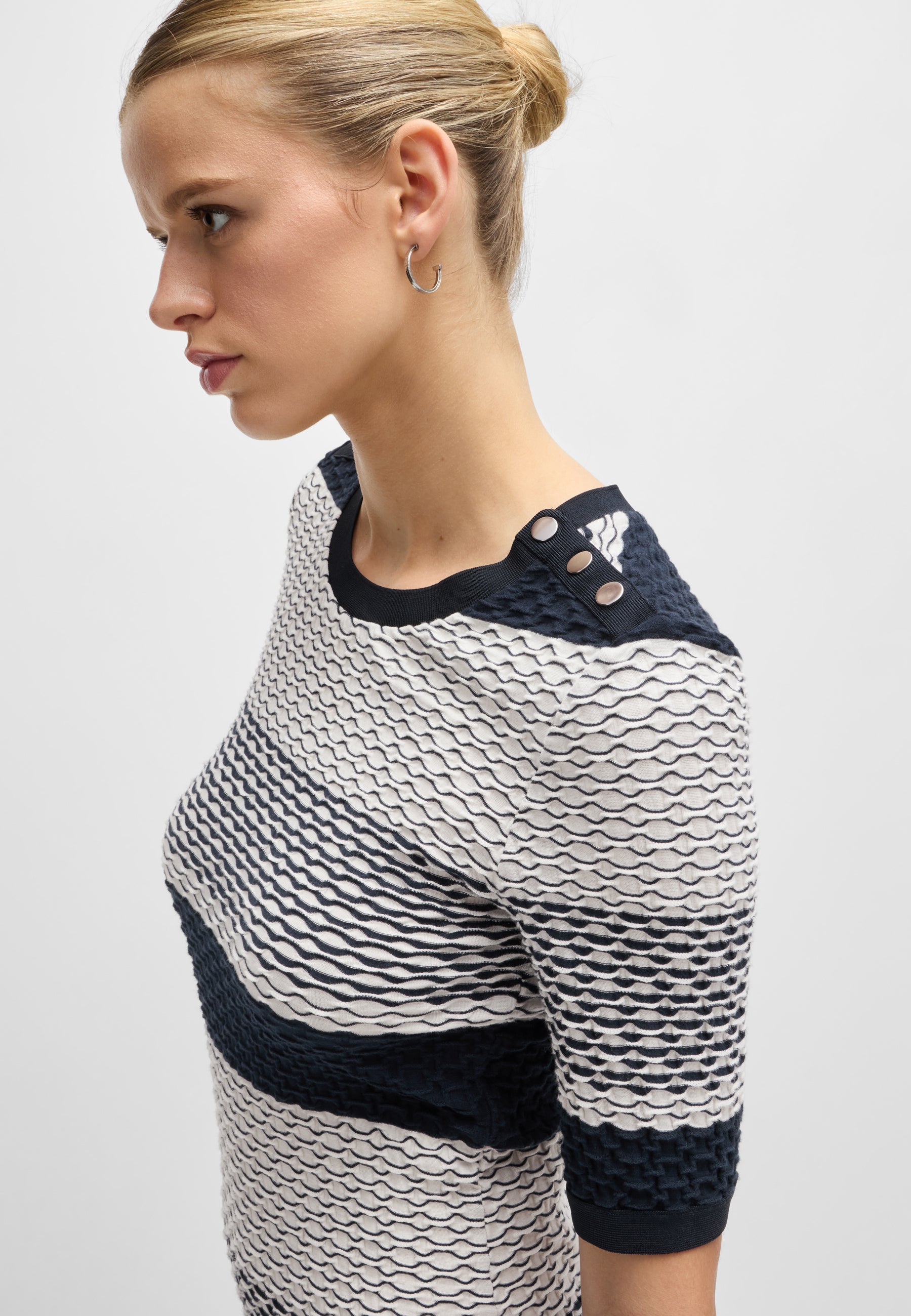OPEN MISCELLANEOUS // JERSEY DRESSES ETANAH