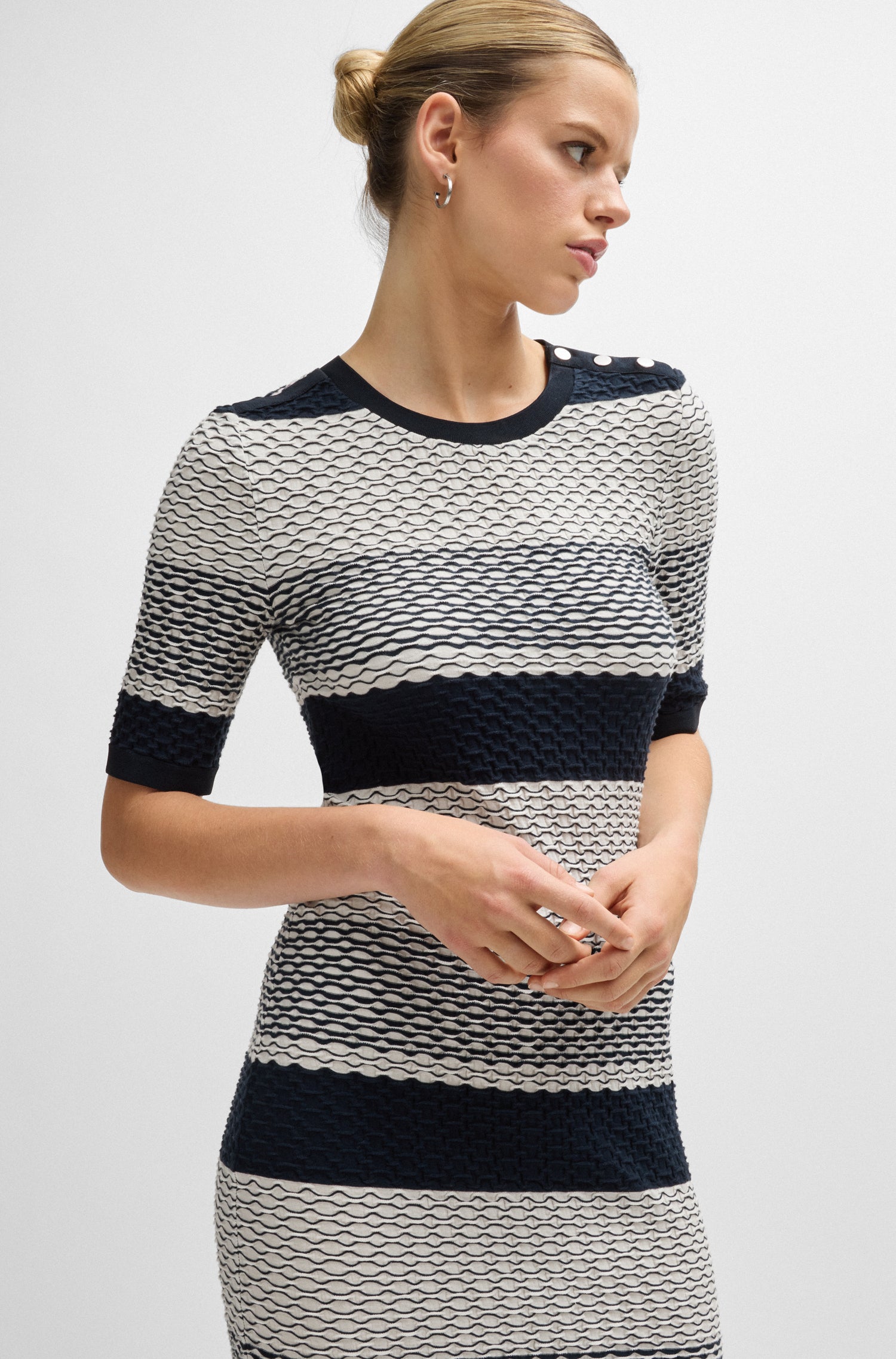 OPEN MISCELLANEOUS // JERSEY DRESSES ETANAH