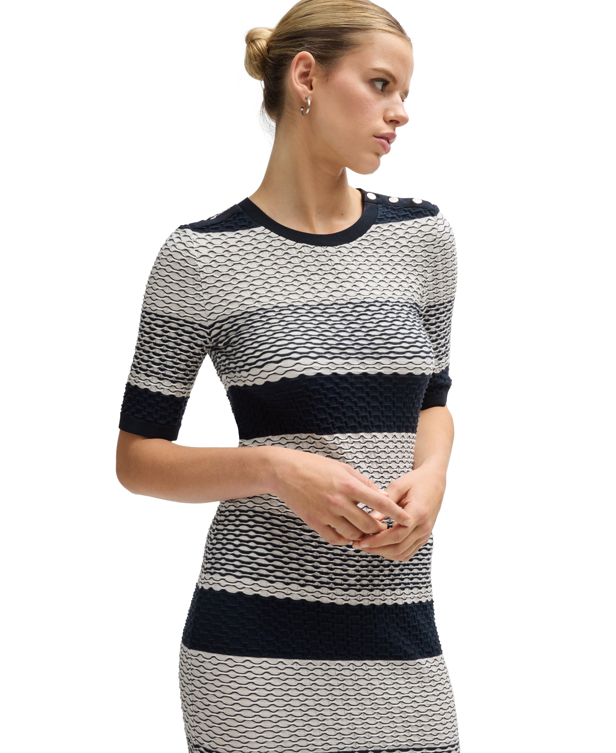 OPEN MISCELLANEOUS // JERSEY DRESSES ETANAH