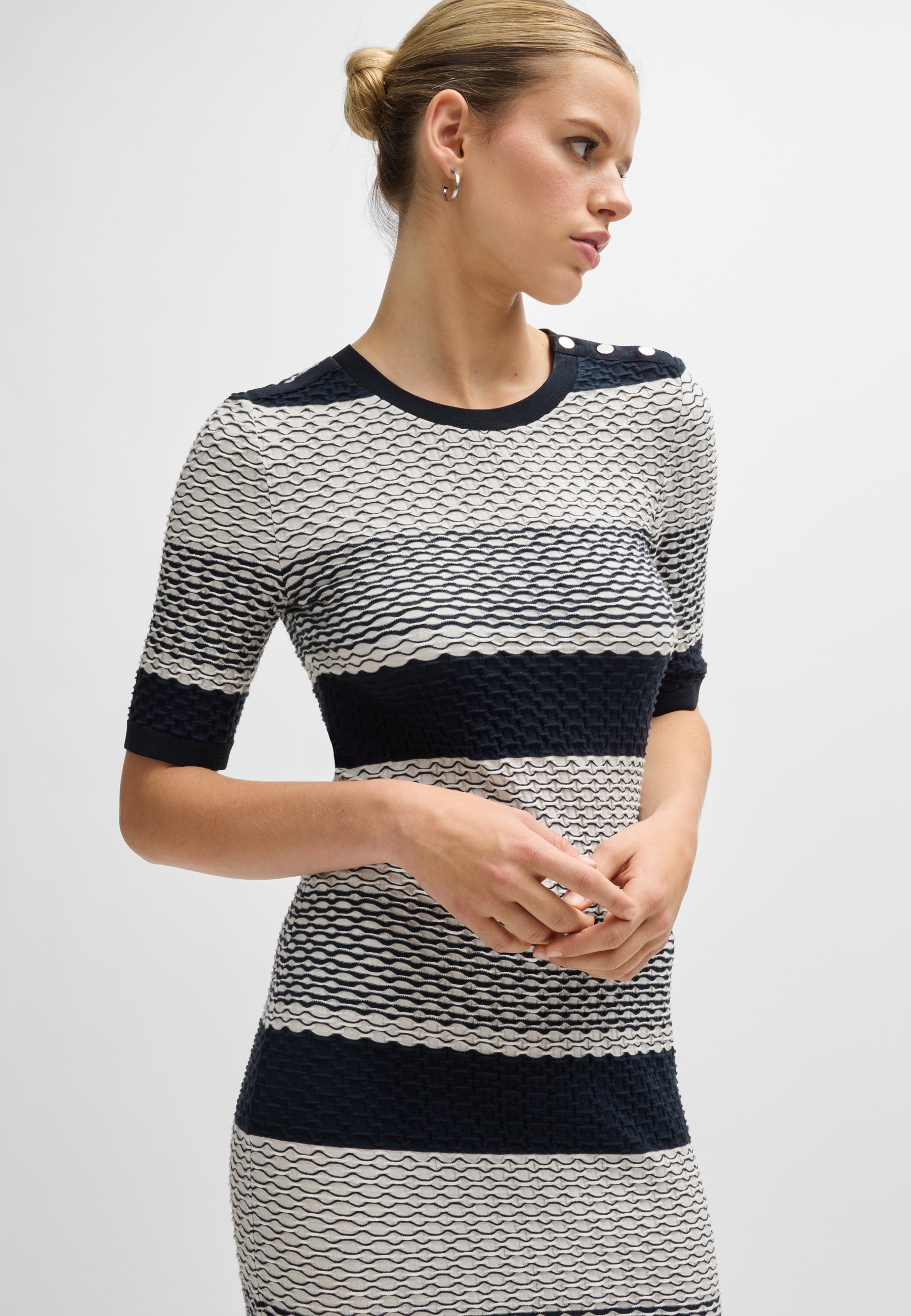 OPEN MISCELLANEOUS // JERSEY DRESSES ETANAH