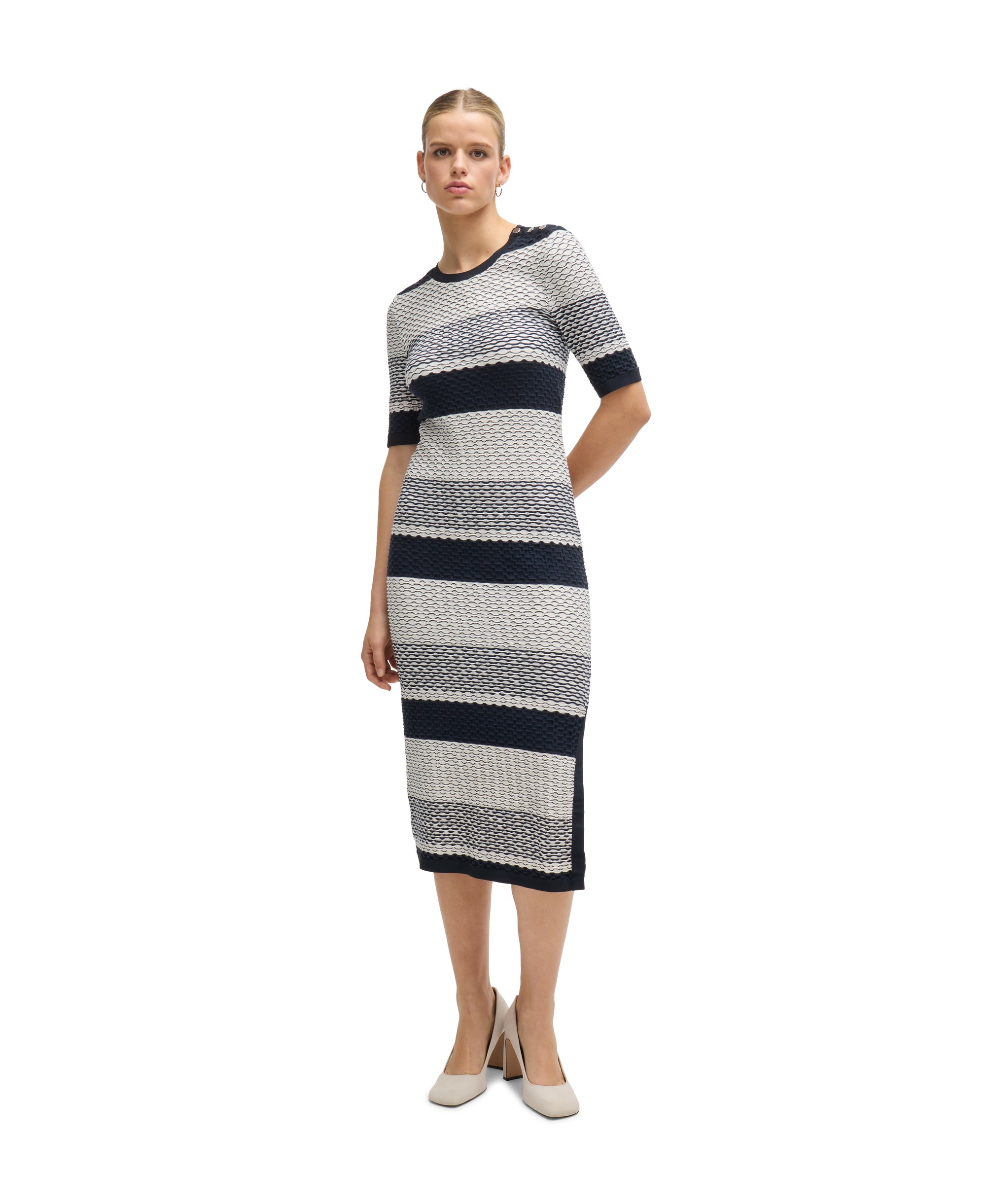 OPEN MISCELLANEOUS // JERSEY DRESSES ETANAH