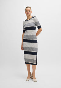 OPEN MISCELLANEOUS // JERSEY DRESSES ETANAH