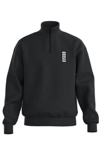 BLACK // SWEATSHIRTS DUTZAGATA