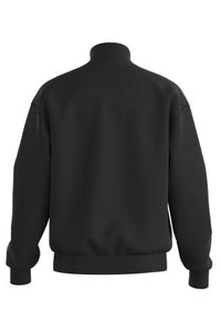 BLACK // SWEATSHIRTS DUTZAGATA