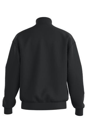 BLACK // SWEATSHIRTS DUTZAGATA