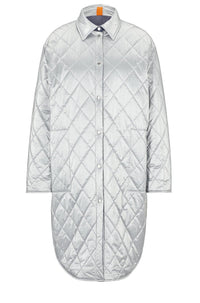 OPEN MISCELLANEOUS // OUTERWEAR C_PAPETE