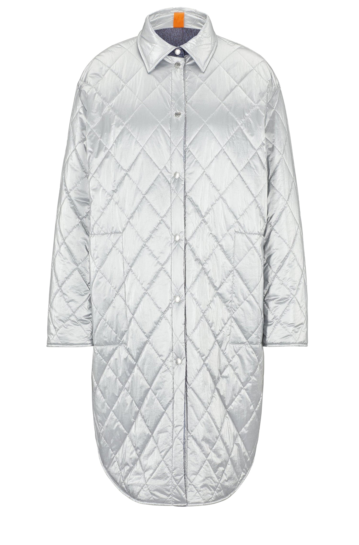 OPEN MISCELLANEOUS // OUTERWEAR C_PAPETE
