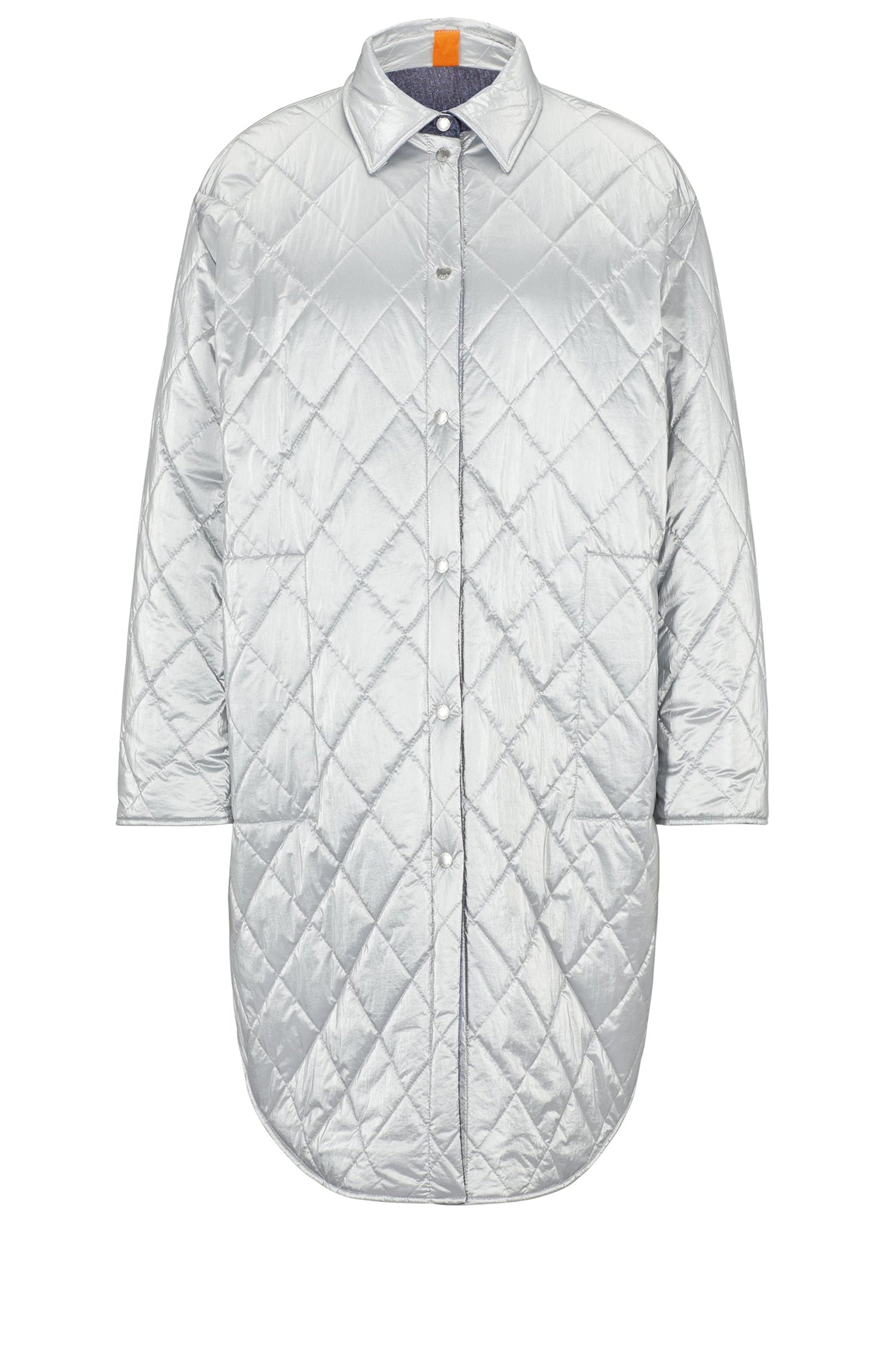 OPEN MISCELLANEOUS // OUTERWEAR C_PAPETE