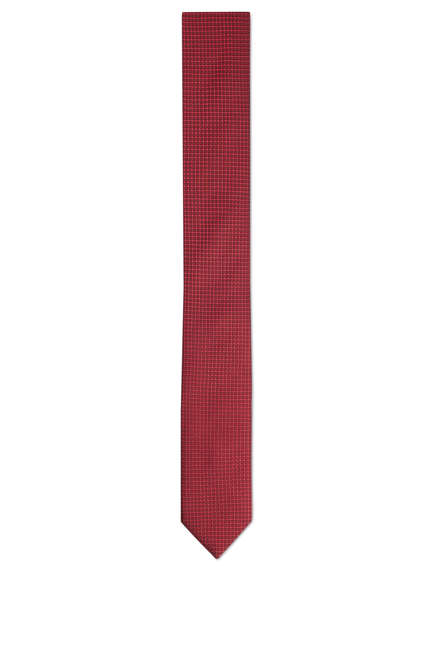 OPEN PINK // NECKWEAR TIE CM 6