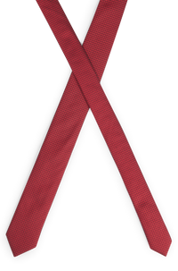 OPEN PINK // NECKWEAR TIE CM 6
