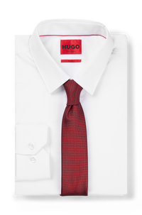 OPEN PINK // NECKWEAR TIE CM 6