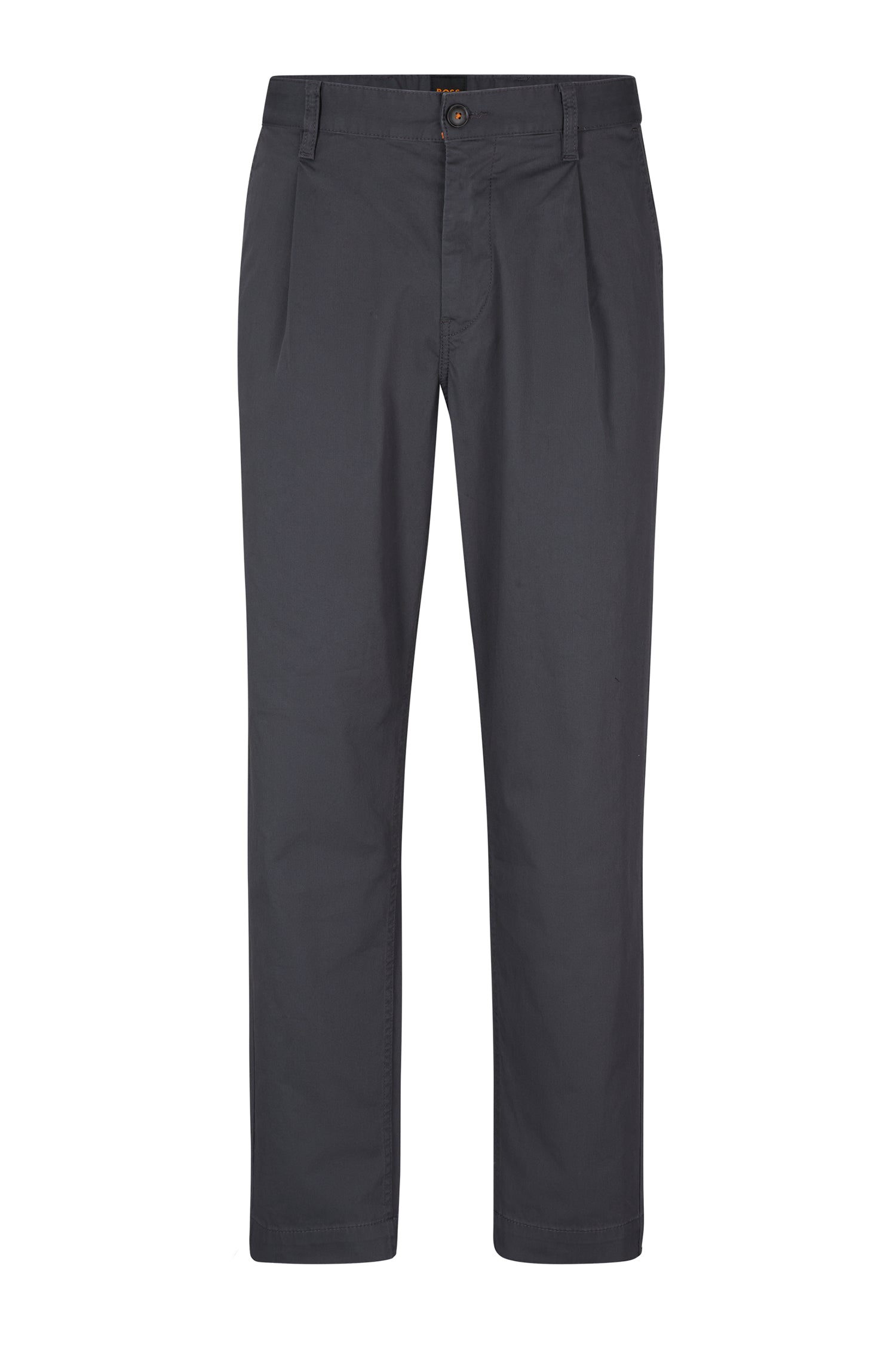 Pantalon Chino - Dark Grey