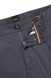 Pantalon Chino - Dark Grey