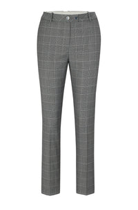 OPEN MISCELLANEOUS // FORMAL TROUSERS TAMATA