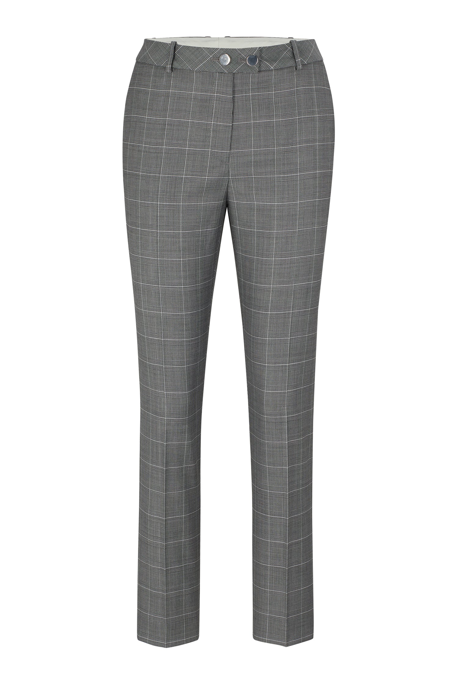 OPEN MISCELLANEOUS // FORMAL TROUSERS TAMATA