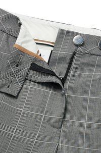 OPEN MISCELLANEOUS // FORMAL TROUSERS TAMATA