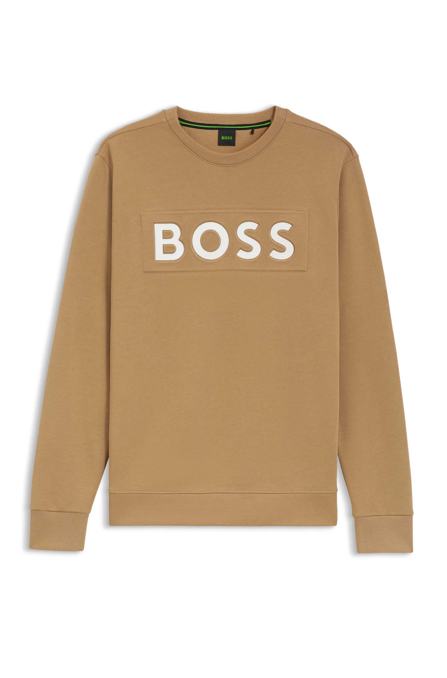 Salbo Sweatshirt - Medium Beige