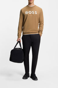 Salbo Sweatshirt - Medium Beige
