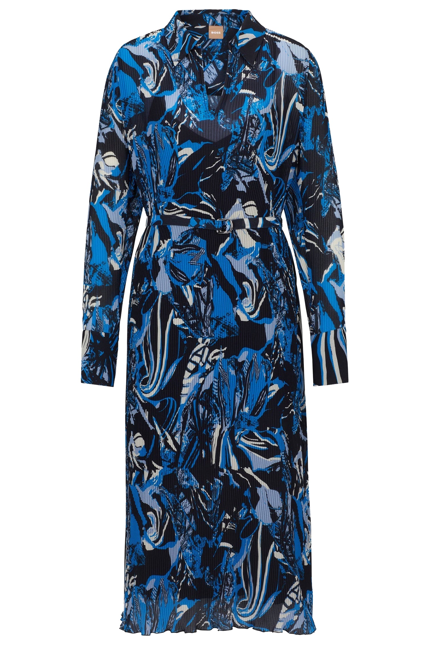 Robe Daplisa - Open Miscellaneous