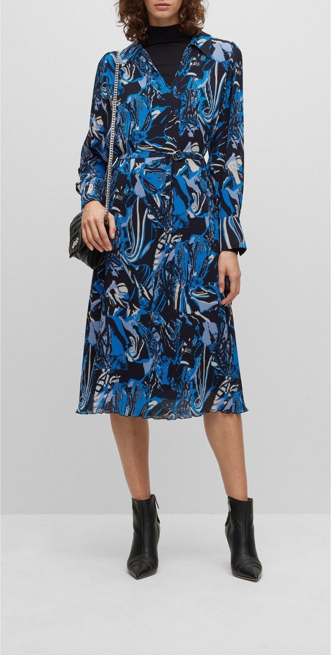 OPEN MISCELLANEOUS // BUSINESS DRESSES DAPLISA