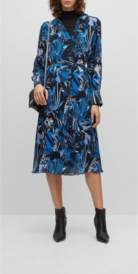 OPEN MISCELLANEOUS // BUSINESS DRESSES DAPLISA