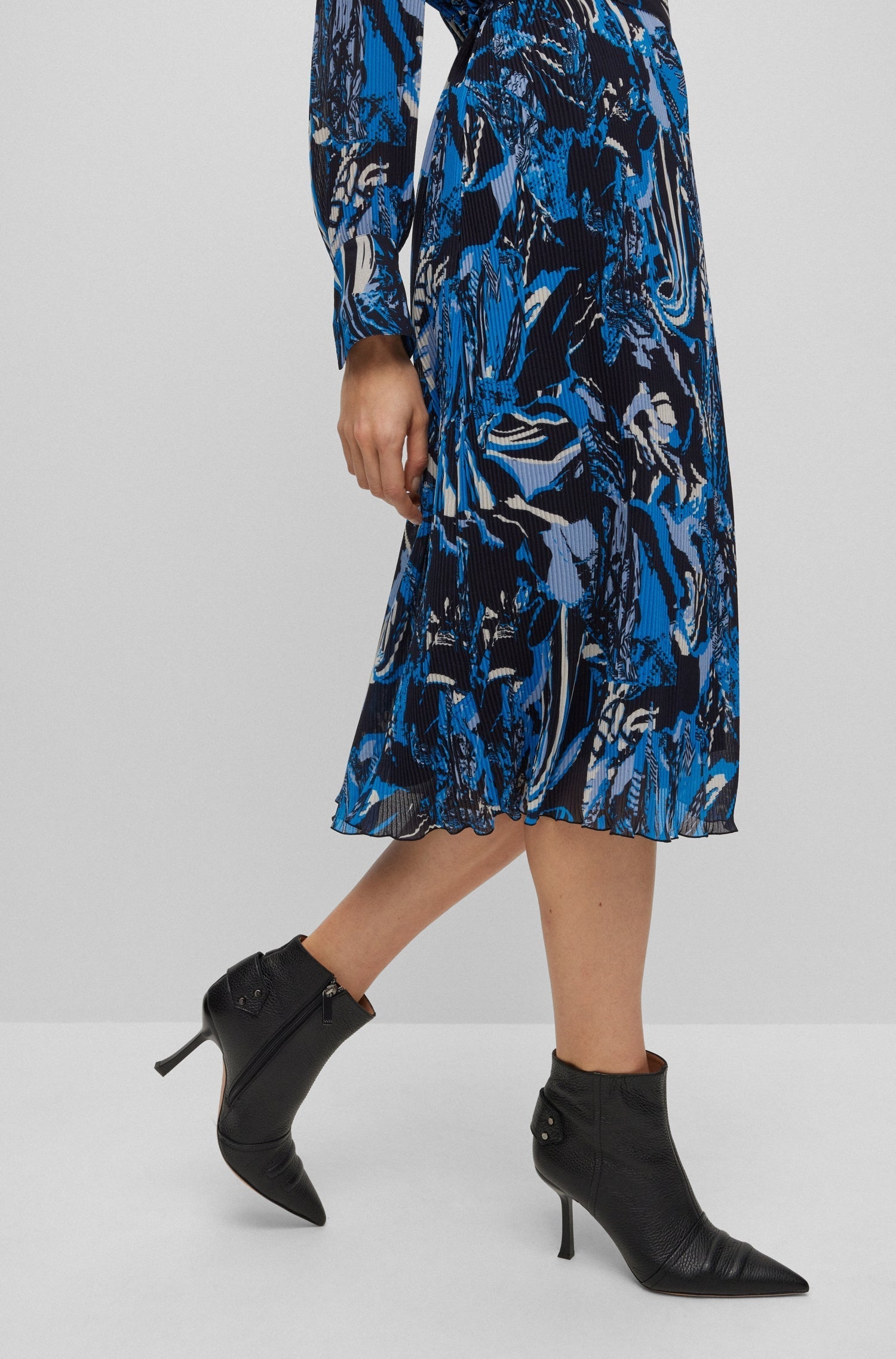 OPEN MISCELLANEOUS // BUSINESS DRESSES DAPLISA