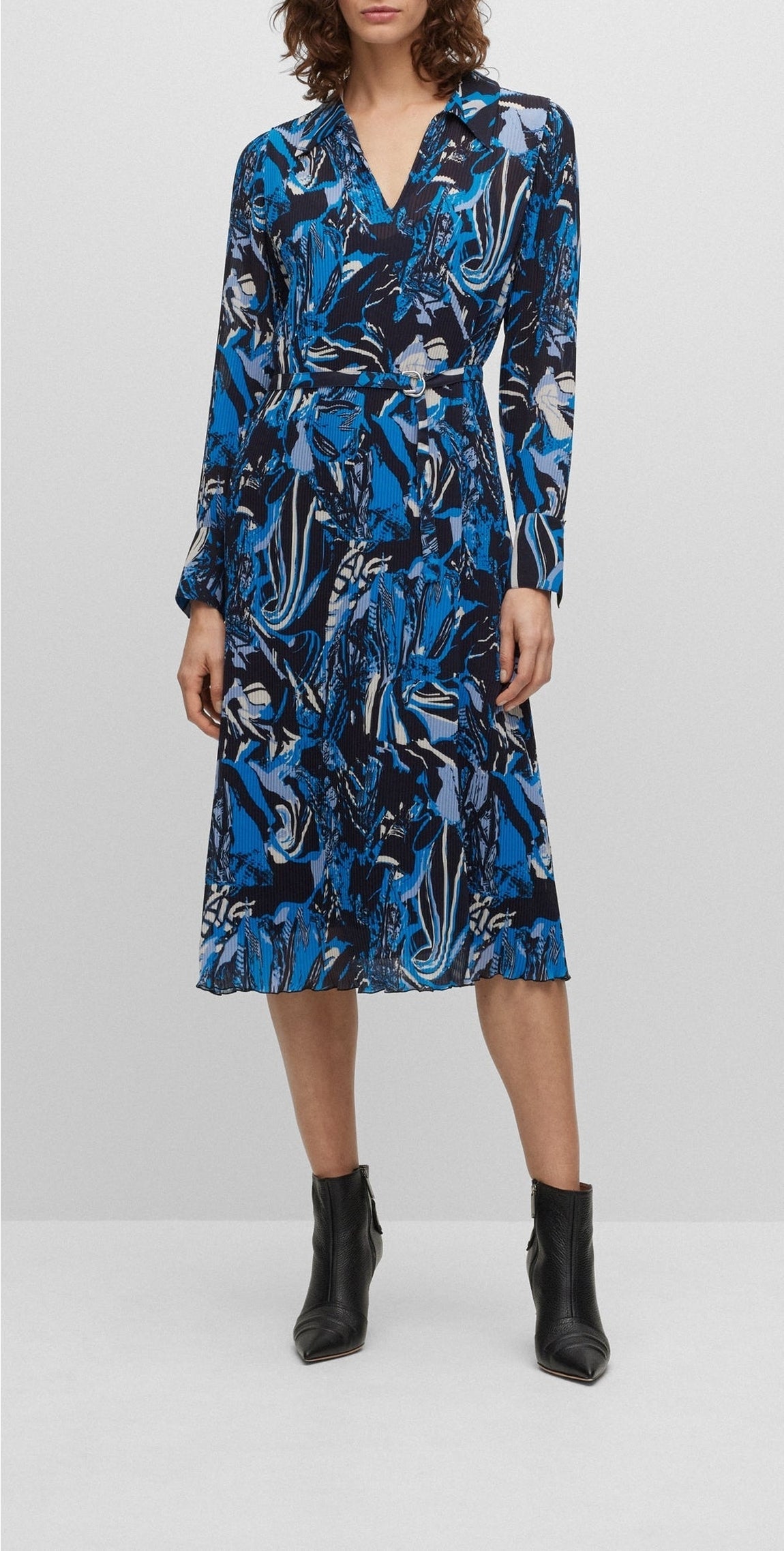 OPEN MISCELLANEOUS // BUSINESS DRESSES DAPLISA