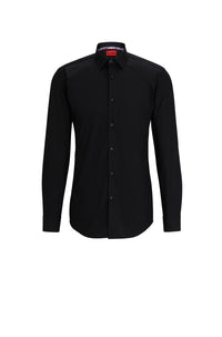 Koey shirt - Black