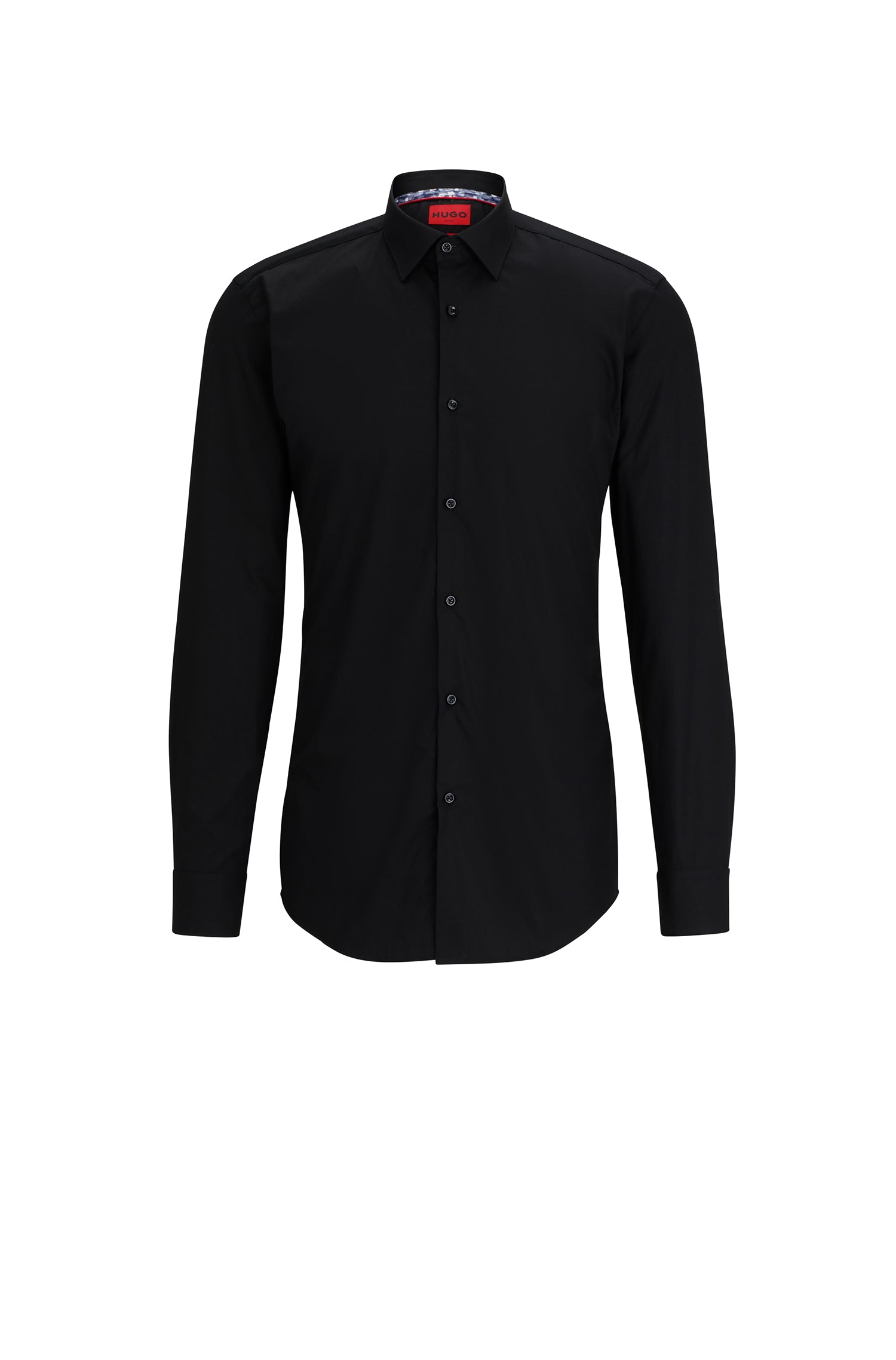 Koey shirt - Black