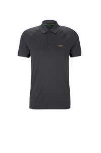 Polo Pauletech - Dark Grey