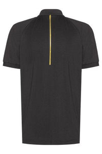 DARK GREY // JERSEY PAULETECH