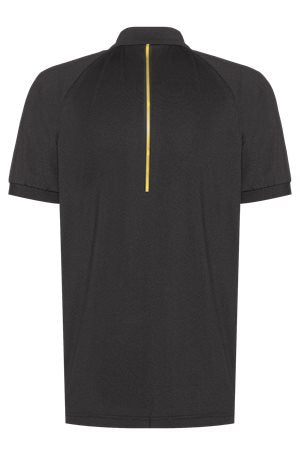 DARK GREY // JERSEY PAULETECH