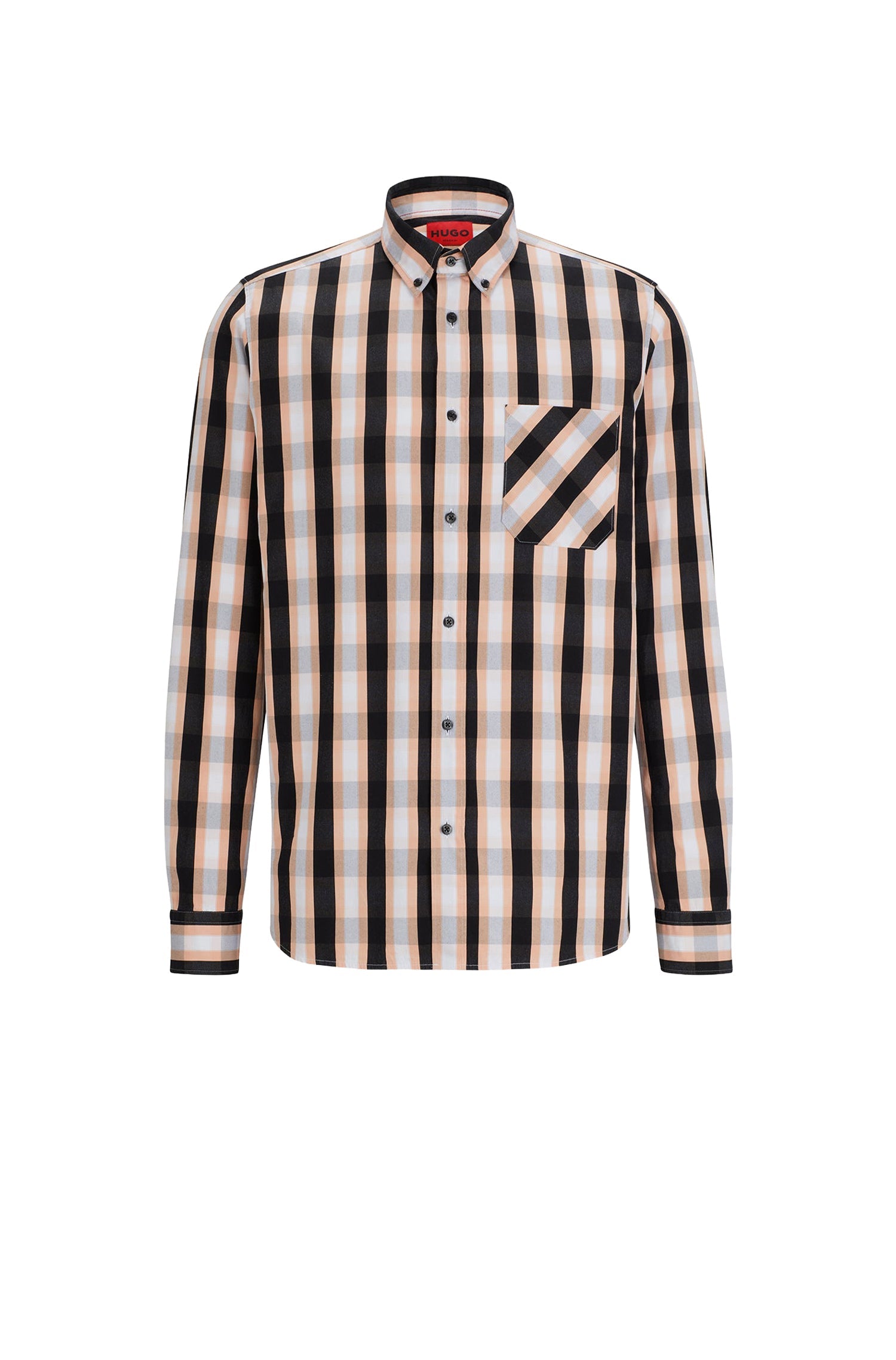 LIGHT & PASTEL RED // CASUAL SHIRTS ERMANN