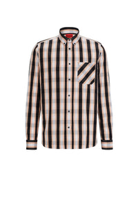 LIGHT & PASTEL RED // CASUAL SHIRTS ERMANN