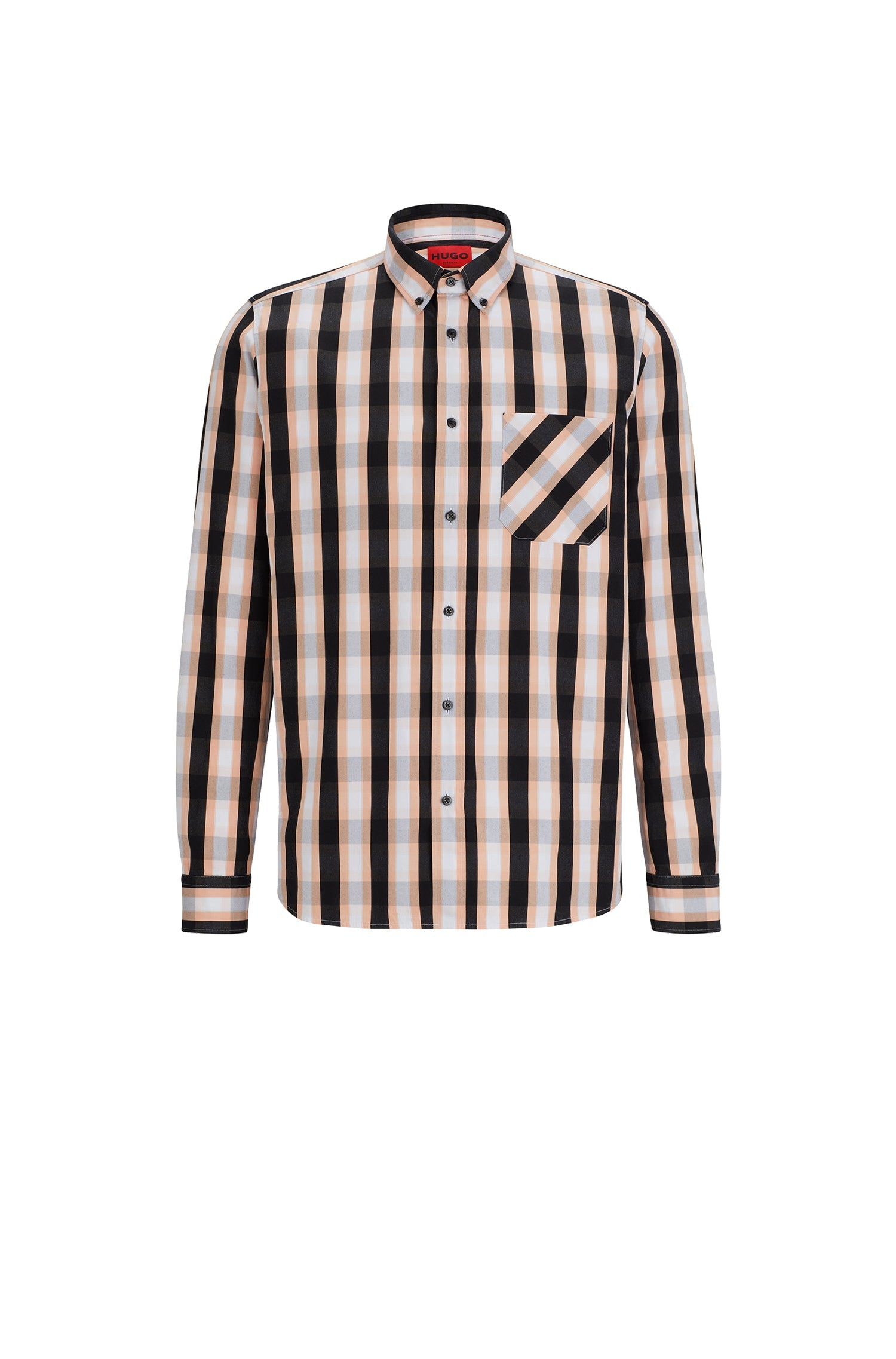 LIGHT & PASTEL RED // CASUAL SHIRTS ERMANN