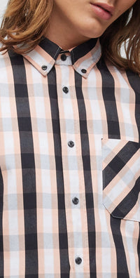 LIGHT & PASTEL RED // CASUAL SHIRTS ERMANN