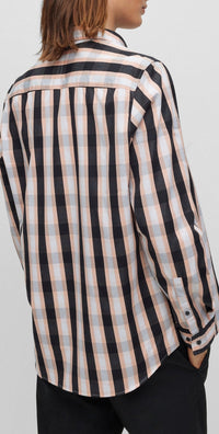 LIGHT & PASTEL RED // CASUAL SHIRTS ERMANN