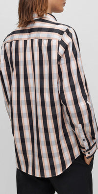 LIGHT & PASTEL RED // CASUAL SHIRTS ERMANN
