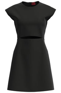 BLACK // DAY DRESSES KEVINAS