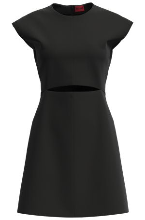 BLACK // DAY DRESSES KEVINAS