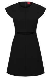 BLACK // DAY DRESSES KEVINAS