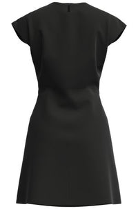BLACK // DAY DRESSES KEVINAS